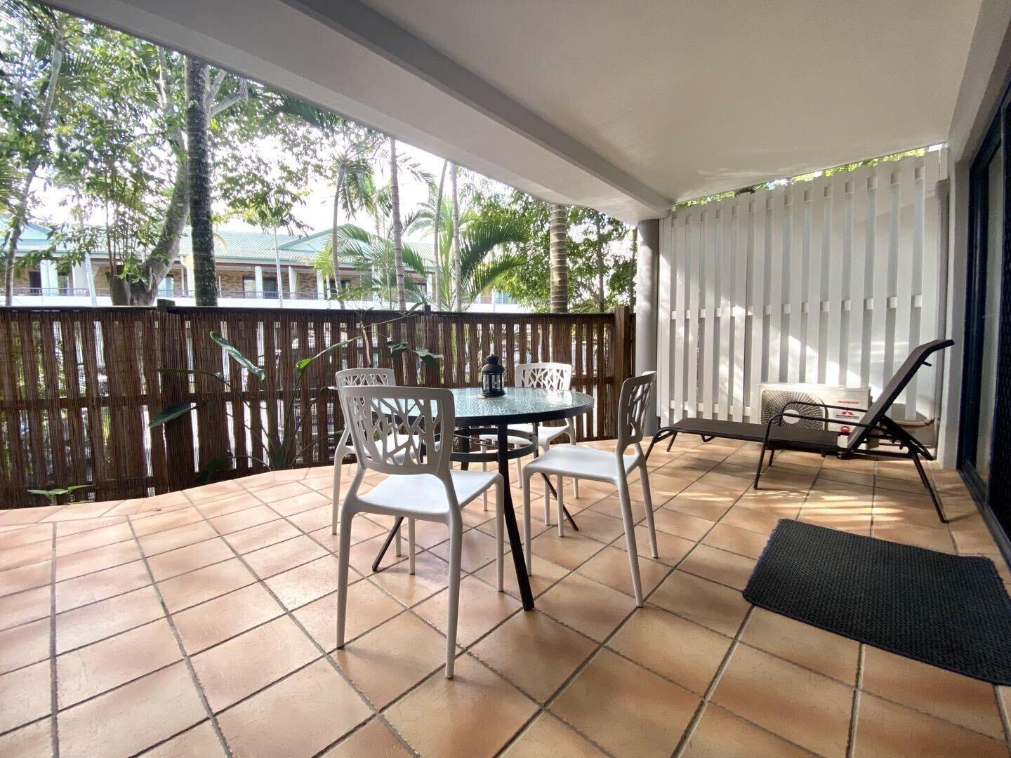 Byron Quarter Apartments Μπάιρον Μπέι Εξωτερικό φωτογραφία