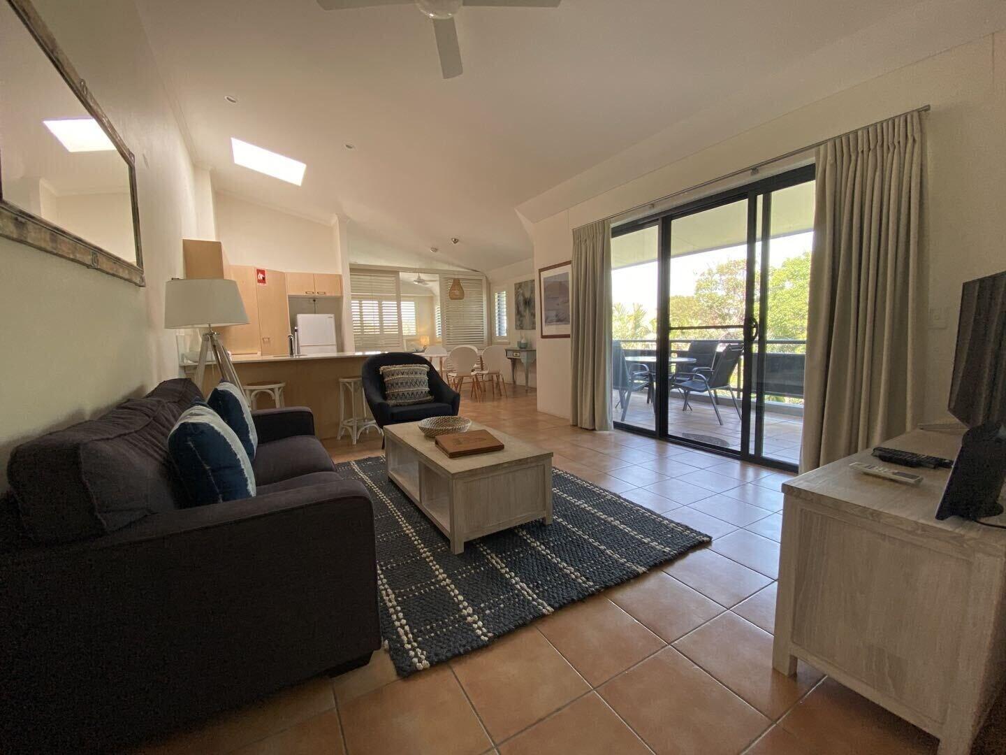 Byron Quarter Apartments Μπάιρον Μπέι Εξωτερικό φωτογραφία