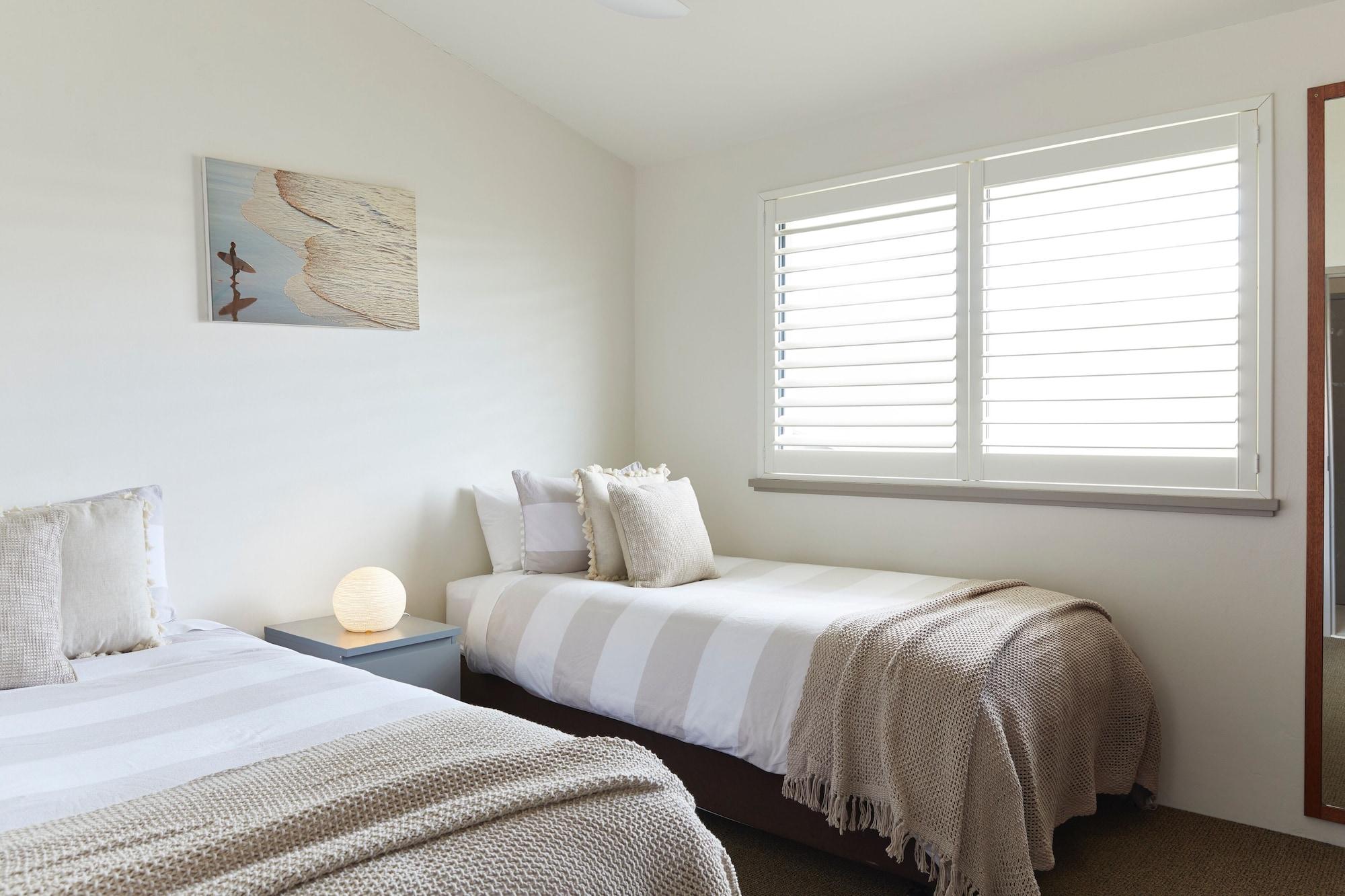 Byron Quarter Apartments Μπάιρον Μπέι Εξωτερικό φωτογραφία