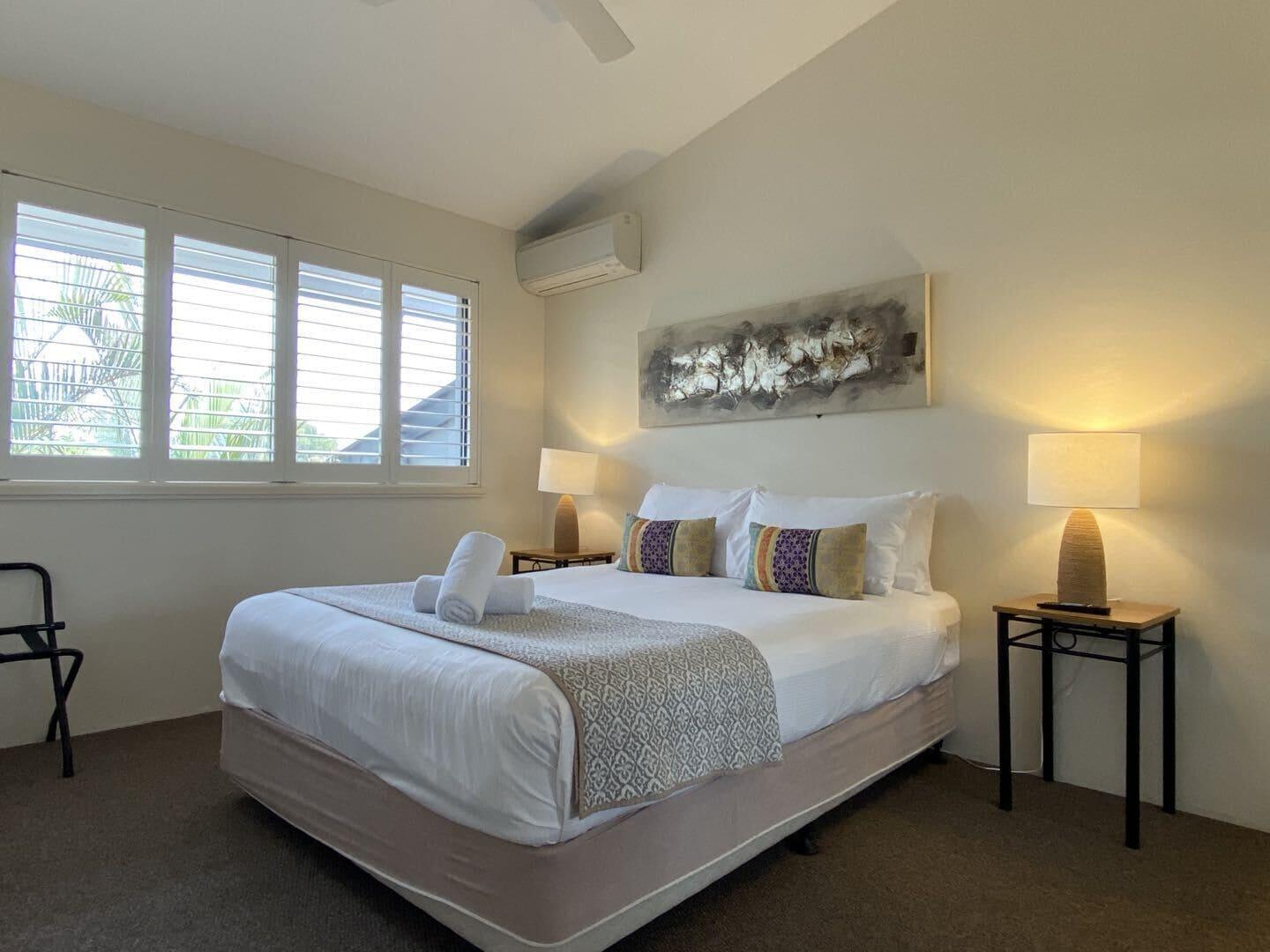 Byron Quarter Apartments Μπάιρον Μπέι Εξωτερικό φωτογραφία