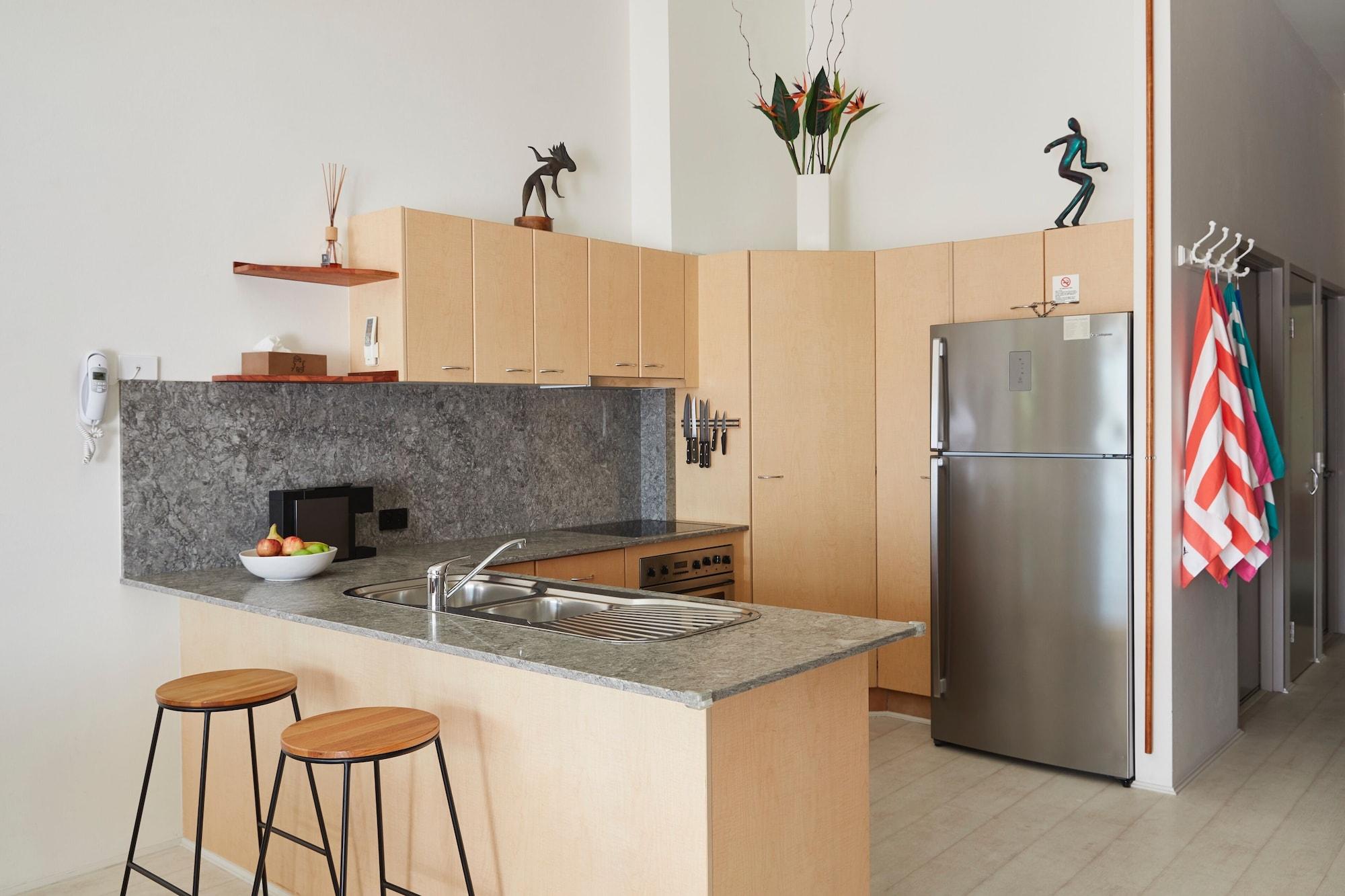 Byron Quarter Apartments Μπάιρον Μπέι Εξωτερικό φωτογραφία