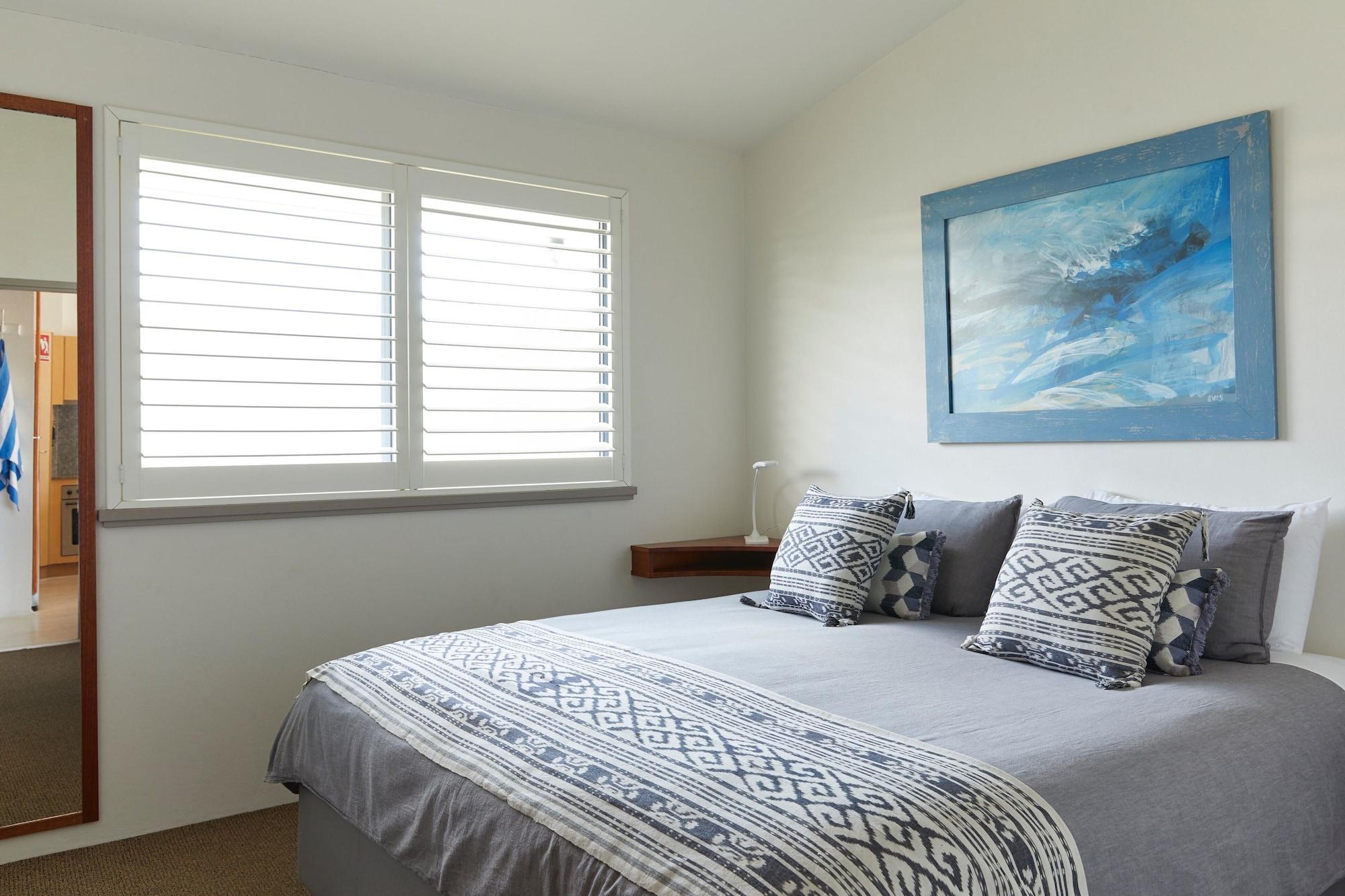 Byron Quarter Apartments Μπάιρον Μπέι Εξωτερικό φωτογραφία
