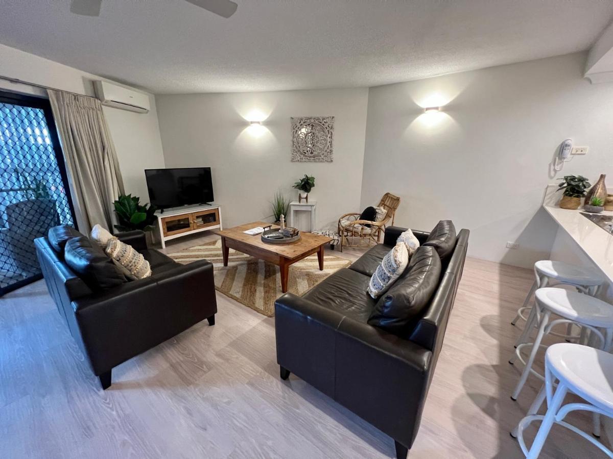 Byron Quarter Apartments Μπάιρον Μπέι Εξωτερικό φωτογραφία