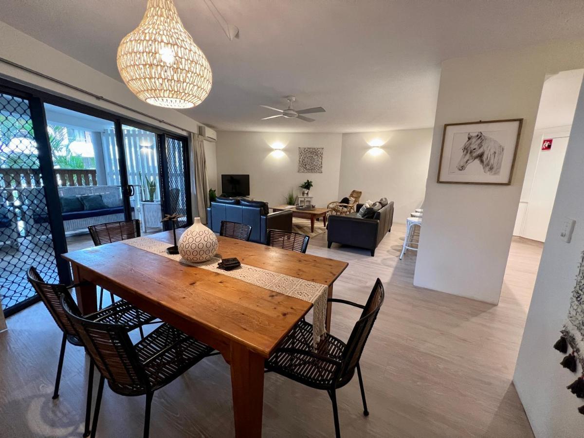 Byron Quarter Apartments Μπάιρον Μπέι Εξωτερικό φωτογραφία
