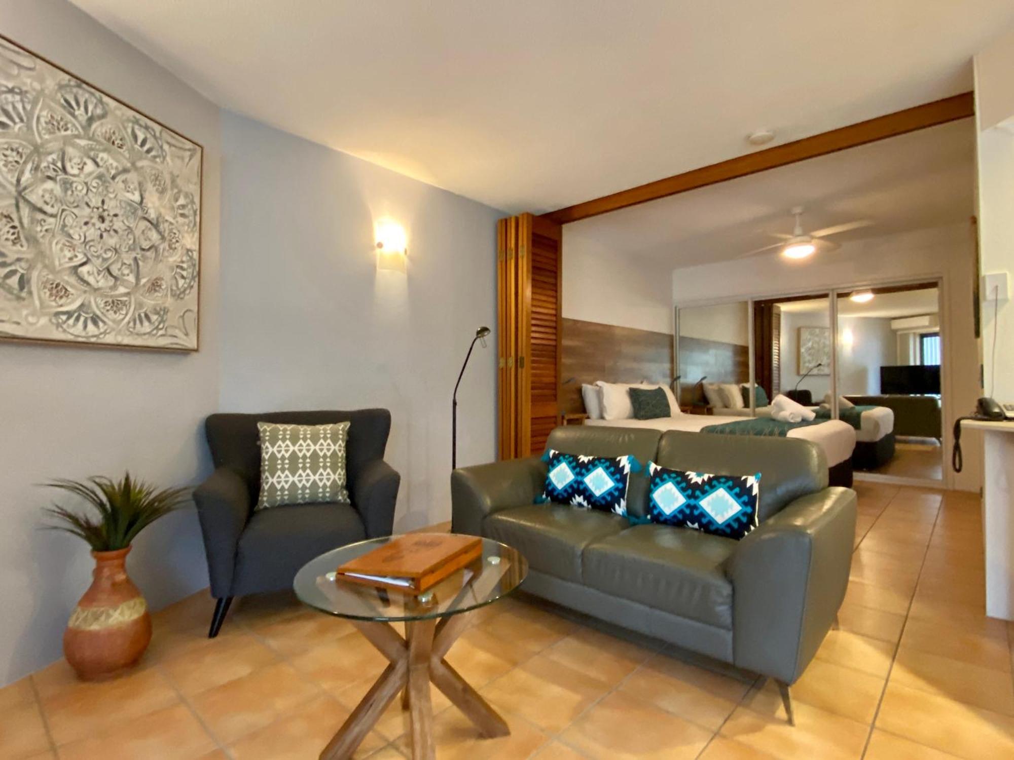 Byron Quarter Apartments Μπάιρον Μπέι Δωμάτιο φωτογραφία