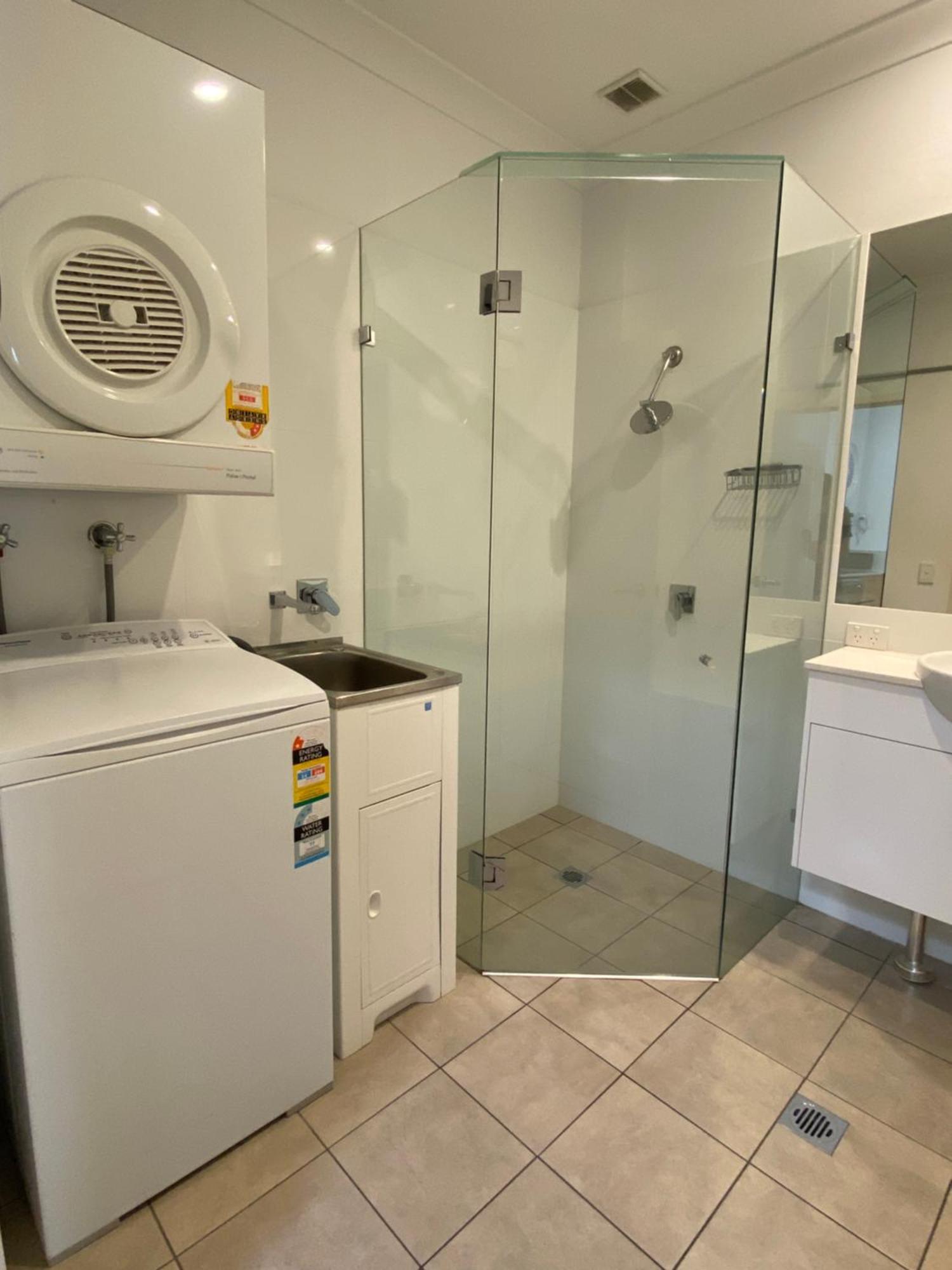 Byron Quarter Apartments Μπάιρον Μπέι Εξωτερικό φωτογραφία