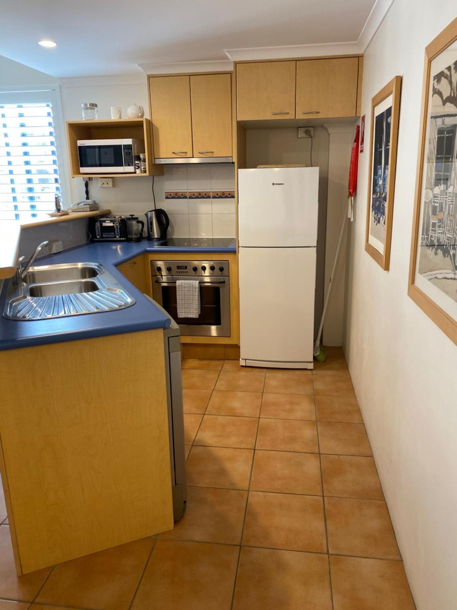 Byron Quarter Apartments Μπάιρον Μπέι Εξωτερικό φωτογραφία