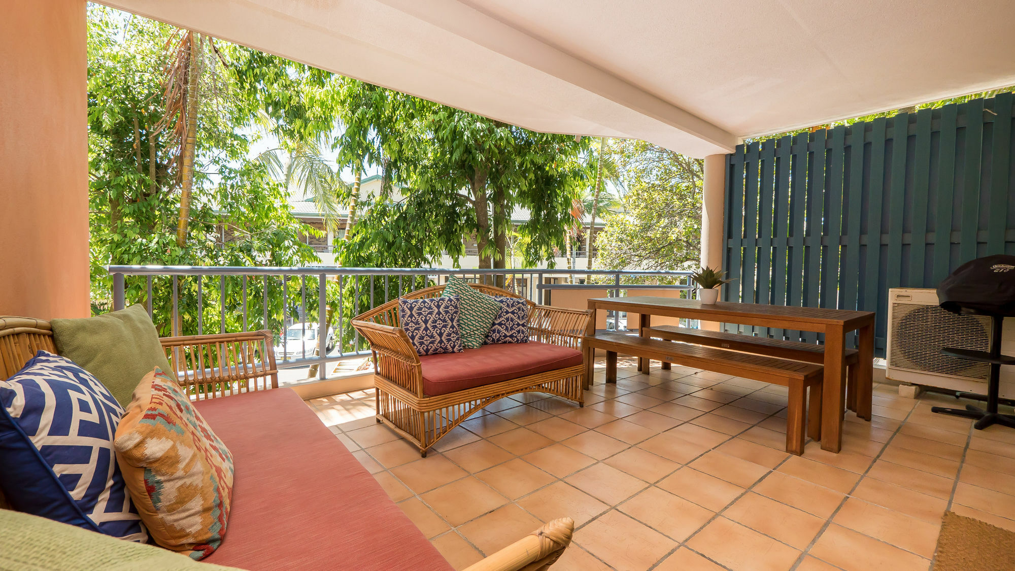Byron Quarter Apartments Μπάιρον Μπέι Εξωτερικό φωτογραφία