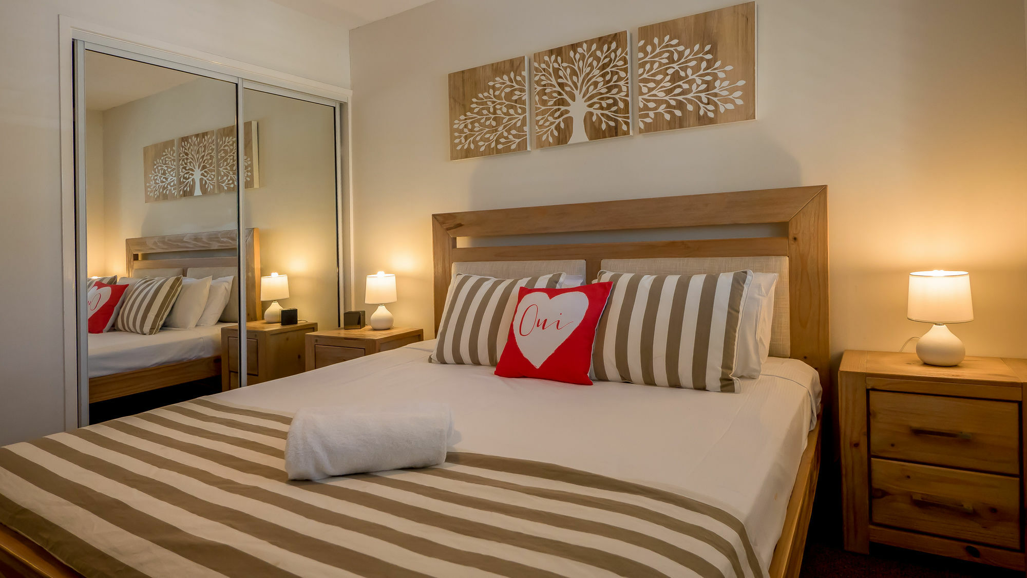 Byron Quarter Apartments Μπάιρον Μπέι Εξωτερικό φωτογραφία
