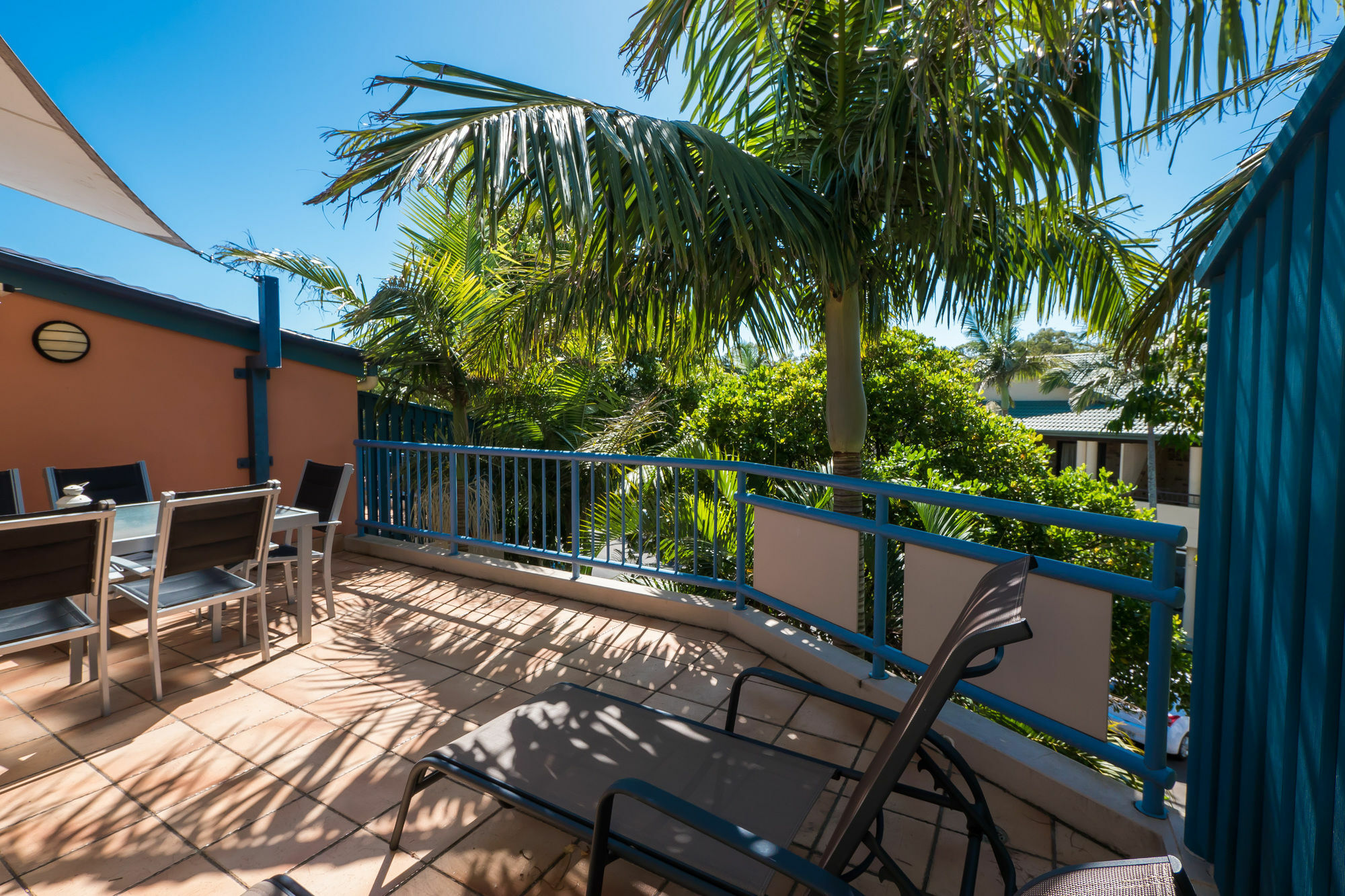 Byron Quarter Apartments Μπάιρον Μπέι Εξωτερικό φωτογραφία