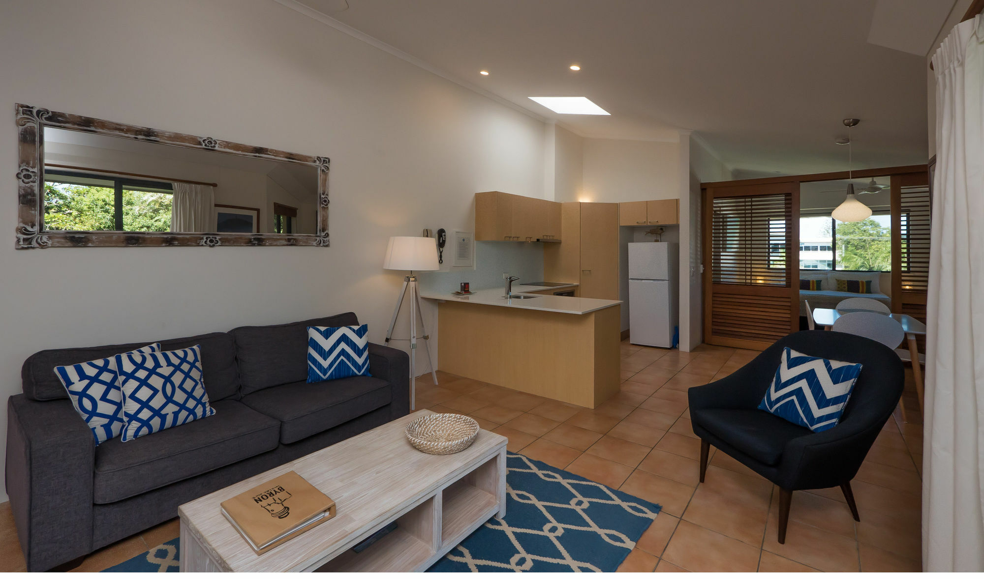 Byron Quarter Apartments Μπάιρον Μπέι Εξωτερικό φωτογραφία