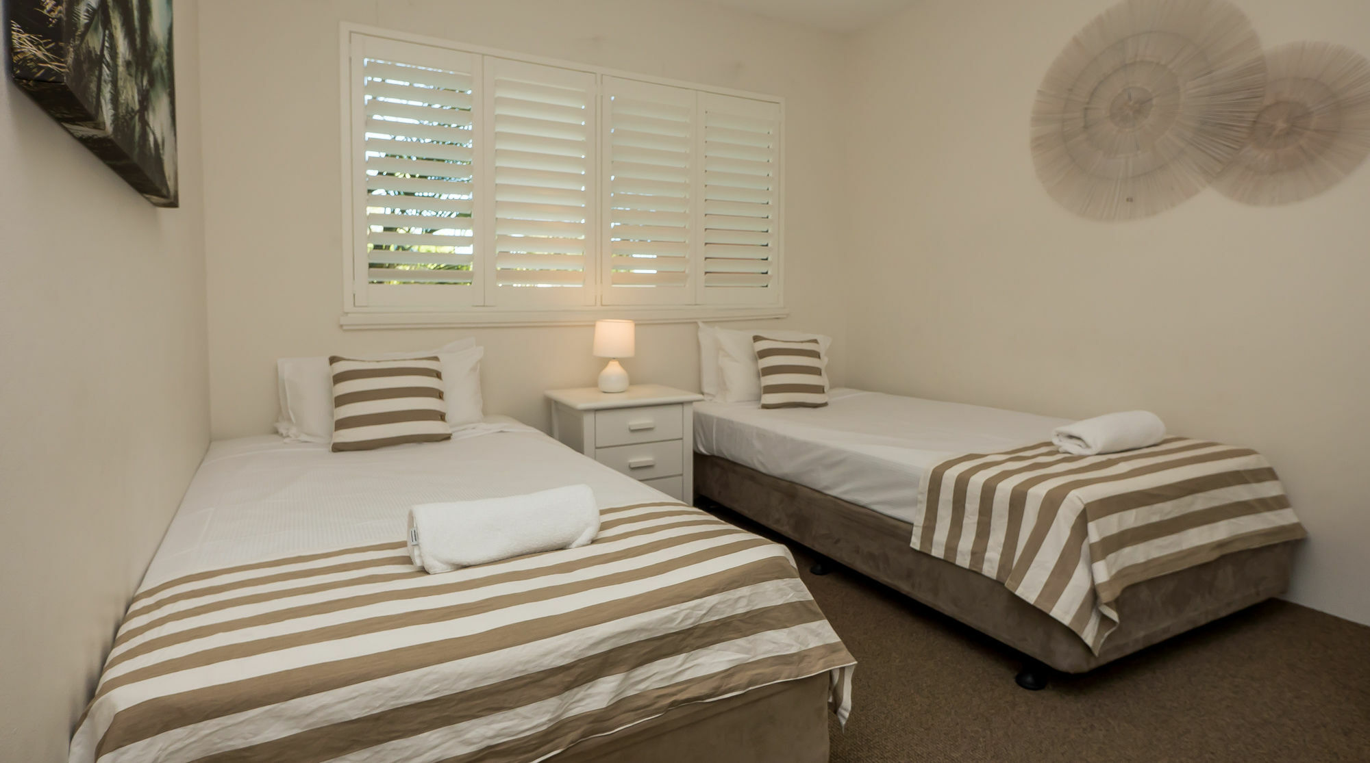 Byron Quarter Apartments Μπάιρον Μπέι Εξωτερικό φωτογραφία