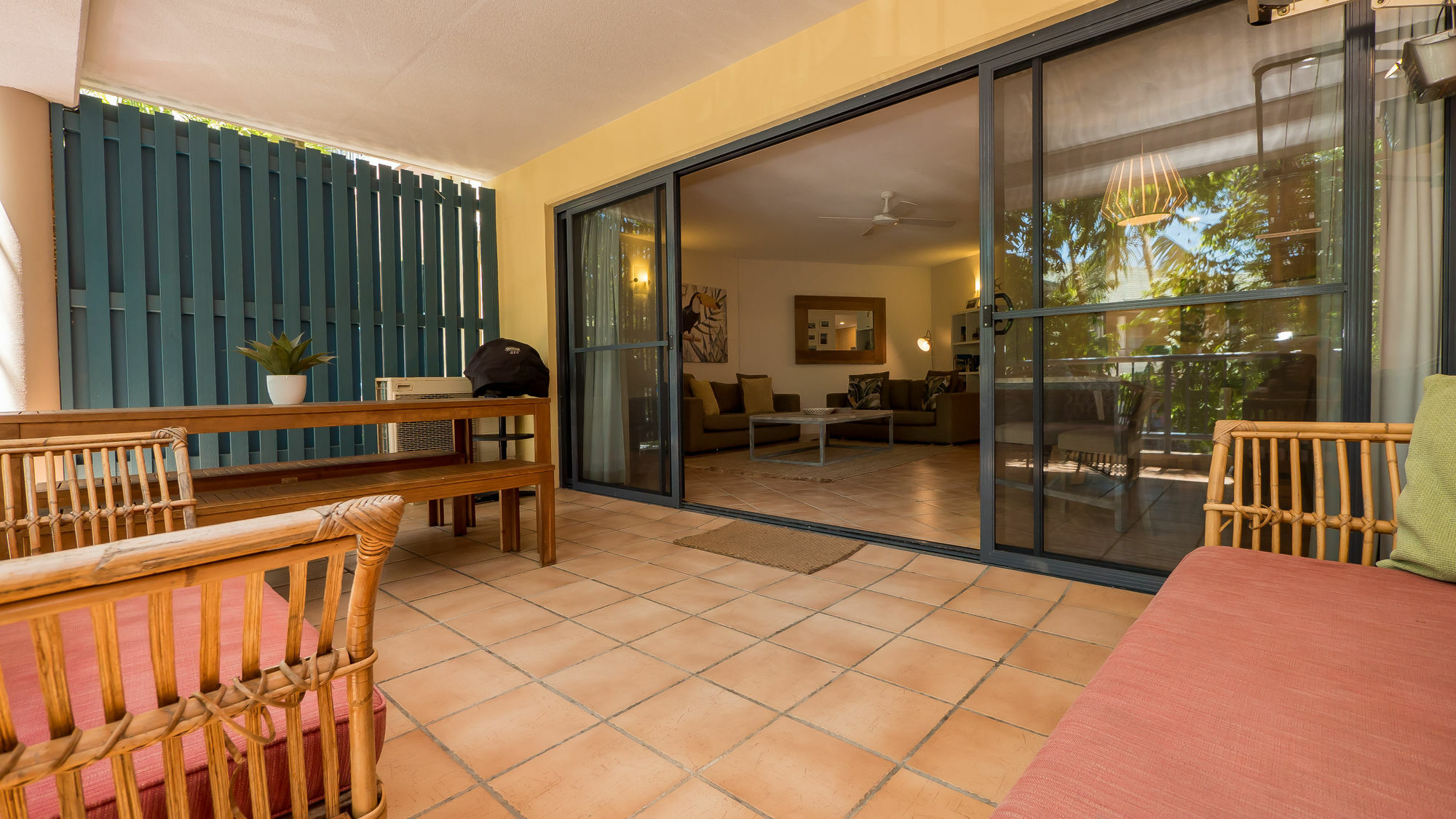 Byron Quarter Apartments Μπάιρον Μπέι Εξωτερικό φωτογραφία