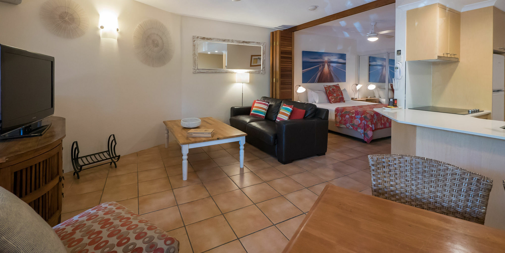 Byron Quarter Apartments Μπάιρον Μπέι Εξωτερικό φωτογραφία
