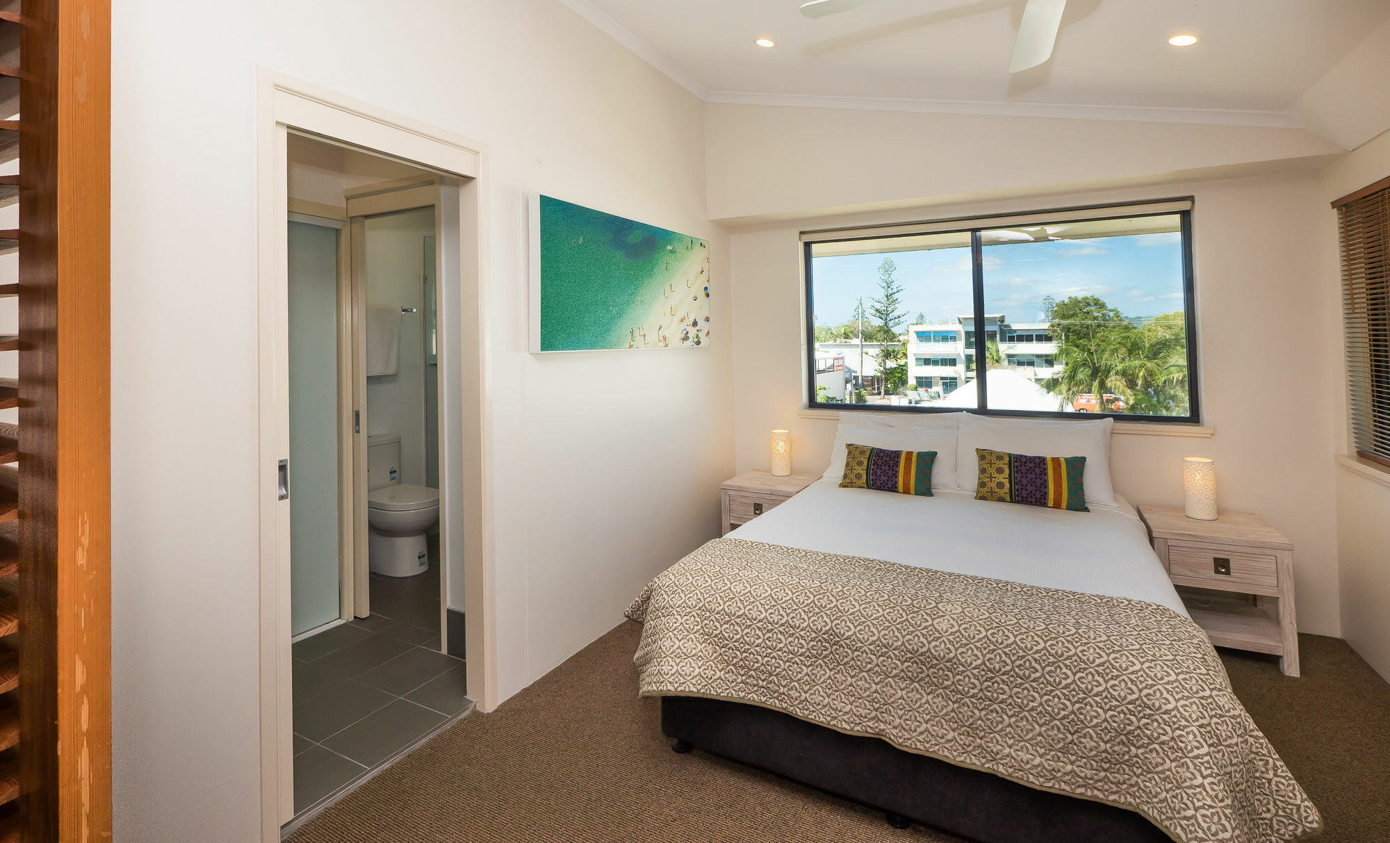 Byron Quarter Apartments Μπάιρον Μπέι Εξωτερικό φωτογραφία