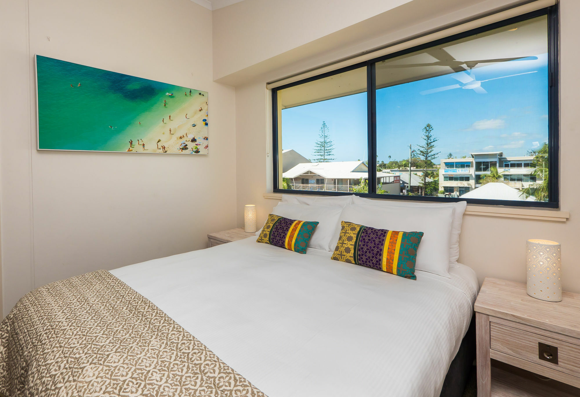 Byron Quarter Apartments Μπάιρον Μπέι Εξωτερικό φωτογραφία