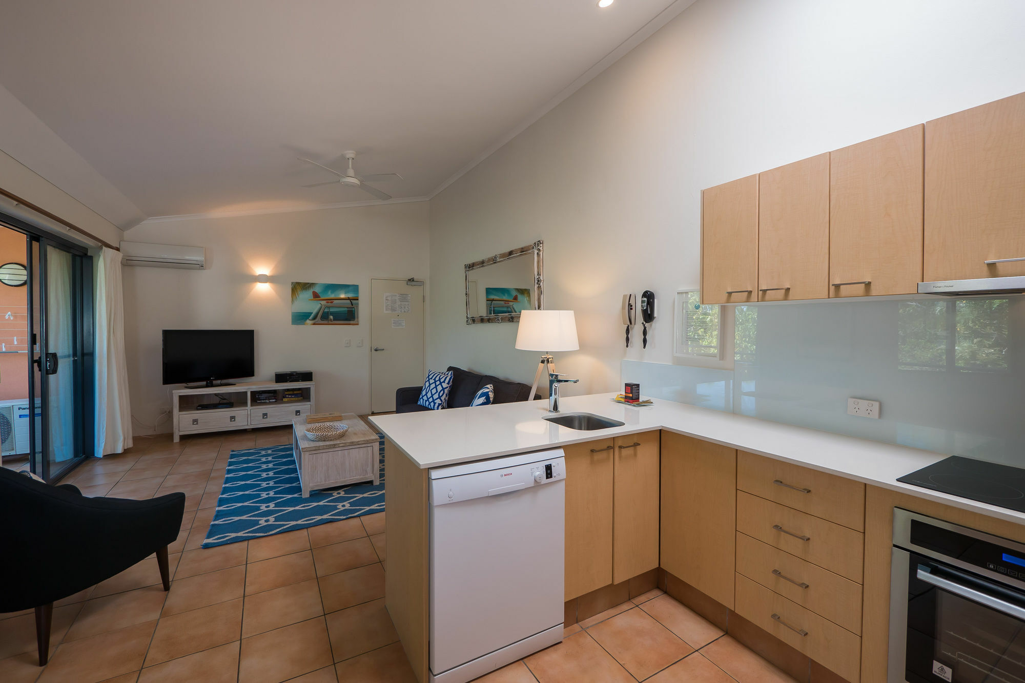 Byron Quarter Apartments Μπάιρον Μπέι Εξωτερικό φωτογραφία