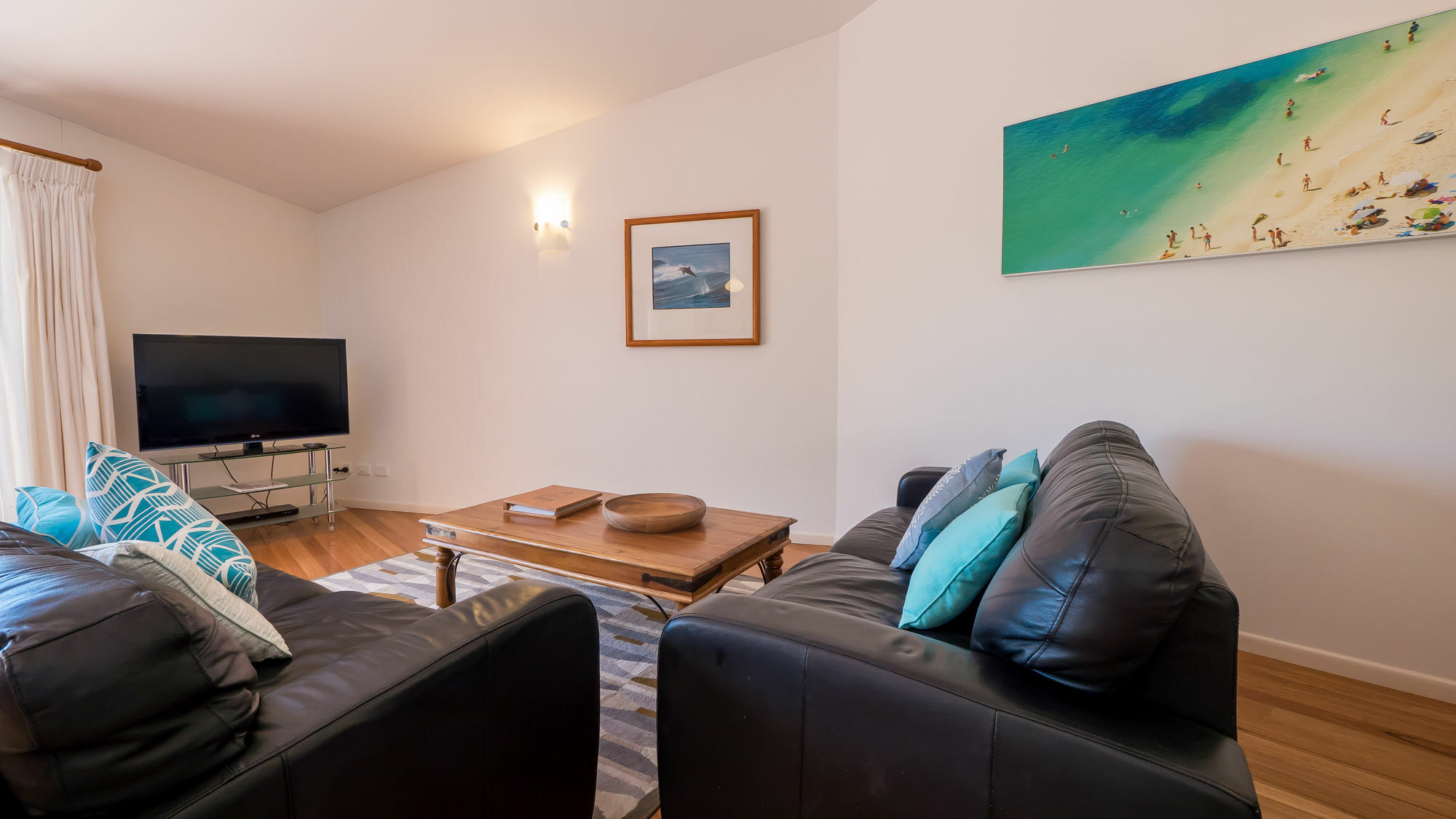 Byron Quarter Apartments Μπάιρον Μπέι Εξωτερικό φωτογραφία
