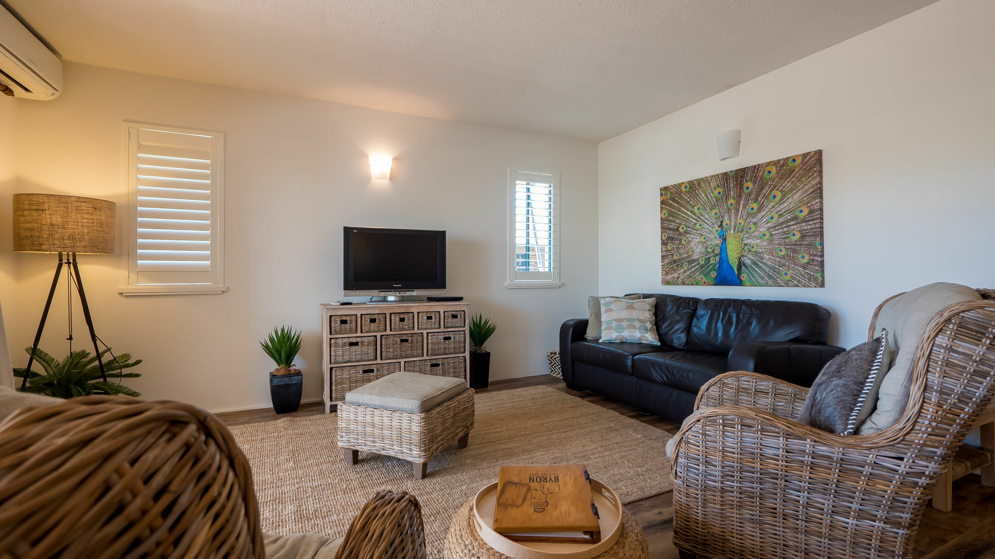 Byron Quarter Apartments Μπάιρον Μπέι Εξωτερικό φωτογραφία
