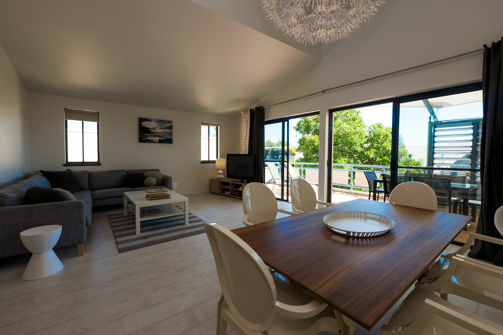 Byron Quarter Apartments Μπάιρον Μπέι Εξωτερικό φωτογραφία